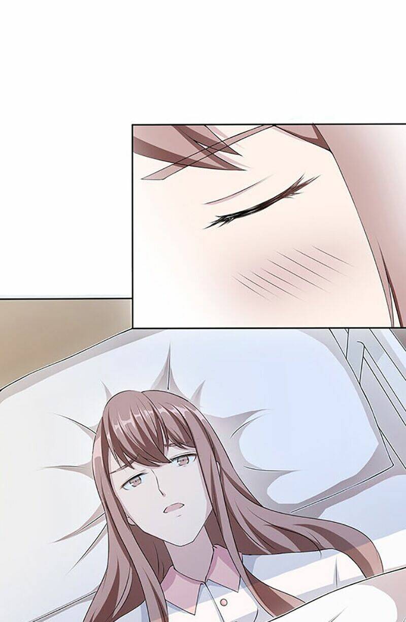 Mạc Thiếu Bức Hôn: Vợ Mới Khó Chống Đỡ: Chapter 14