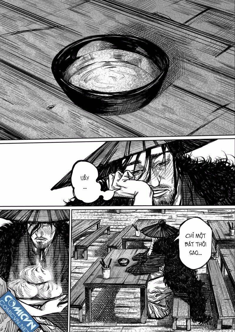 Đao Kiếm Đấu Thần Truyện: Chapter 2