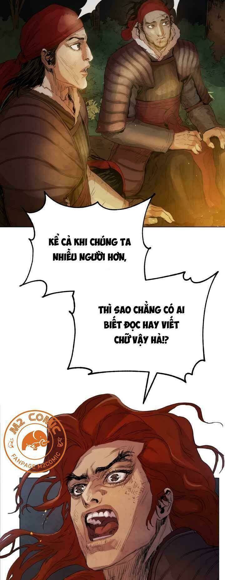 Phụng Tiên Trọng Sinh Ký: Chapter 7