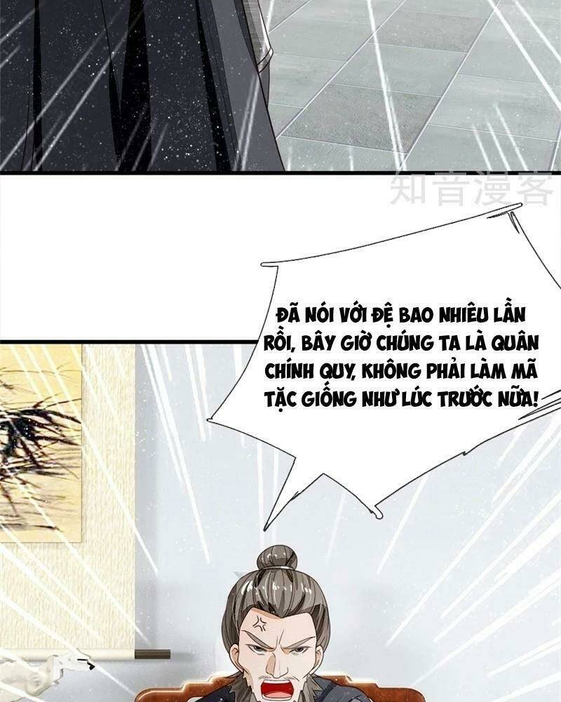 Đệ Nhất Hoàn Khố: Chapter 98