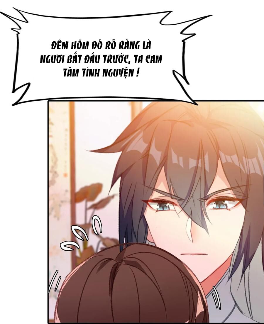 Gả Cho Một Tên Thái Giám Đáng Ghét: Chapter 159