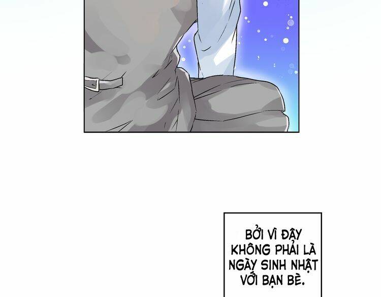 Triệu nụ hôn của hoàng tử: Chapter 4