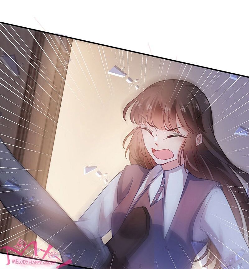 Thịnh Thế Điềm Sủng: Tiểu Manh Thê Của Dịch Thiếu: Chapter 72