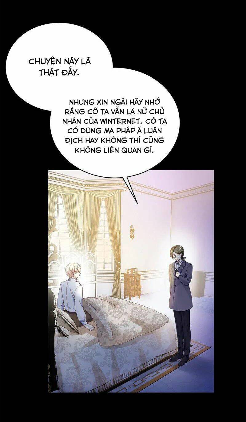 Ác Nữ Cải Biến: Chapter 65