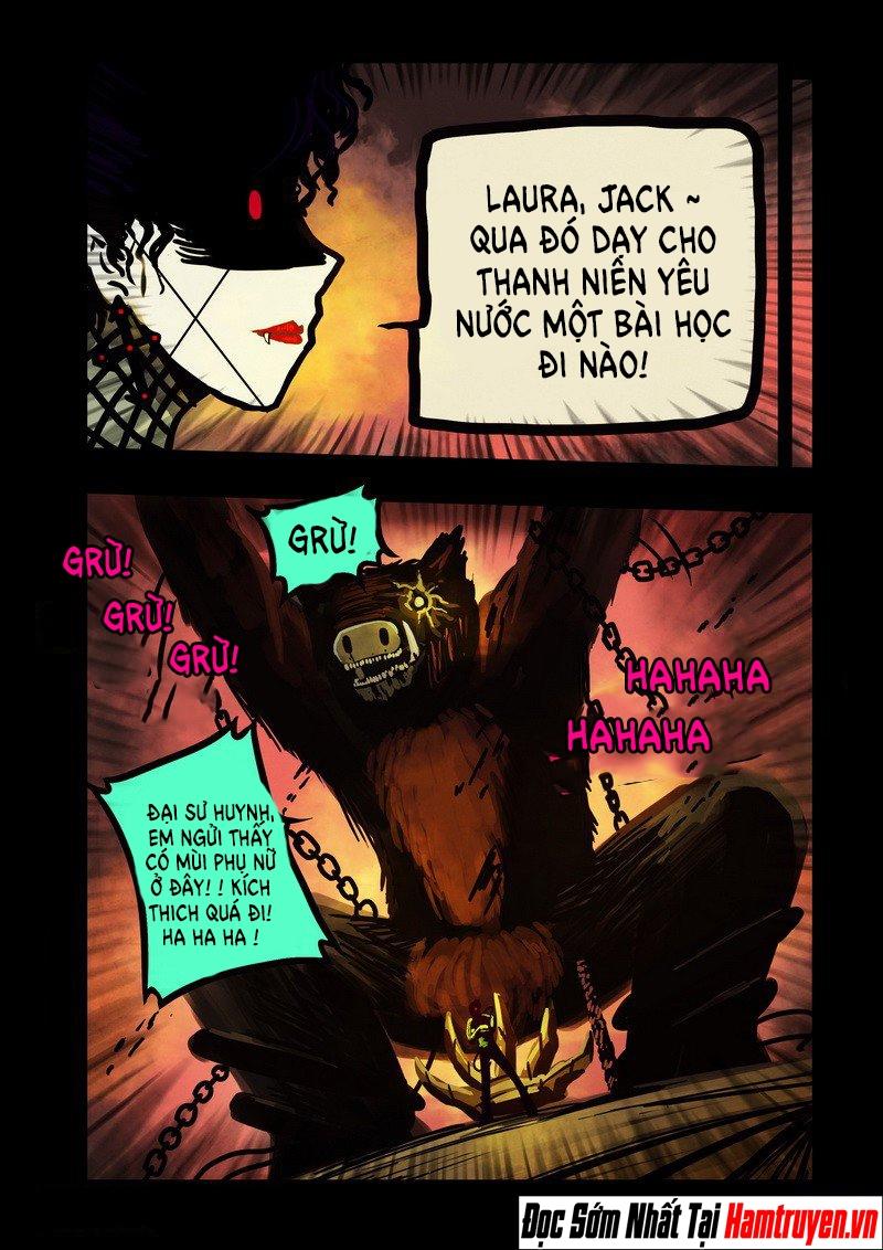 Zombie Brother: Chapter 136