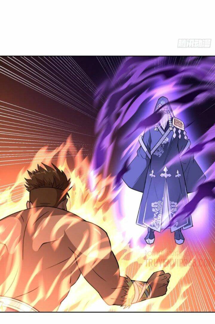 Người Nguyên Thủy Mạnh Nhất: Chapter 4