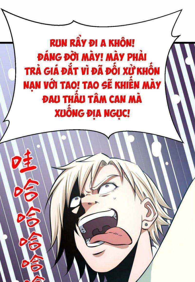 Đối Mặt Với Thử Thách: Chapter 19
