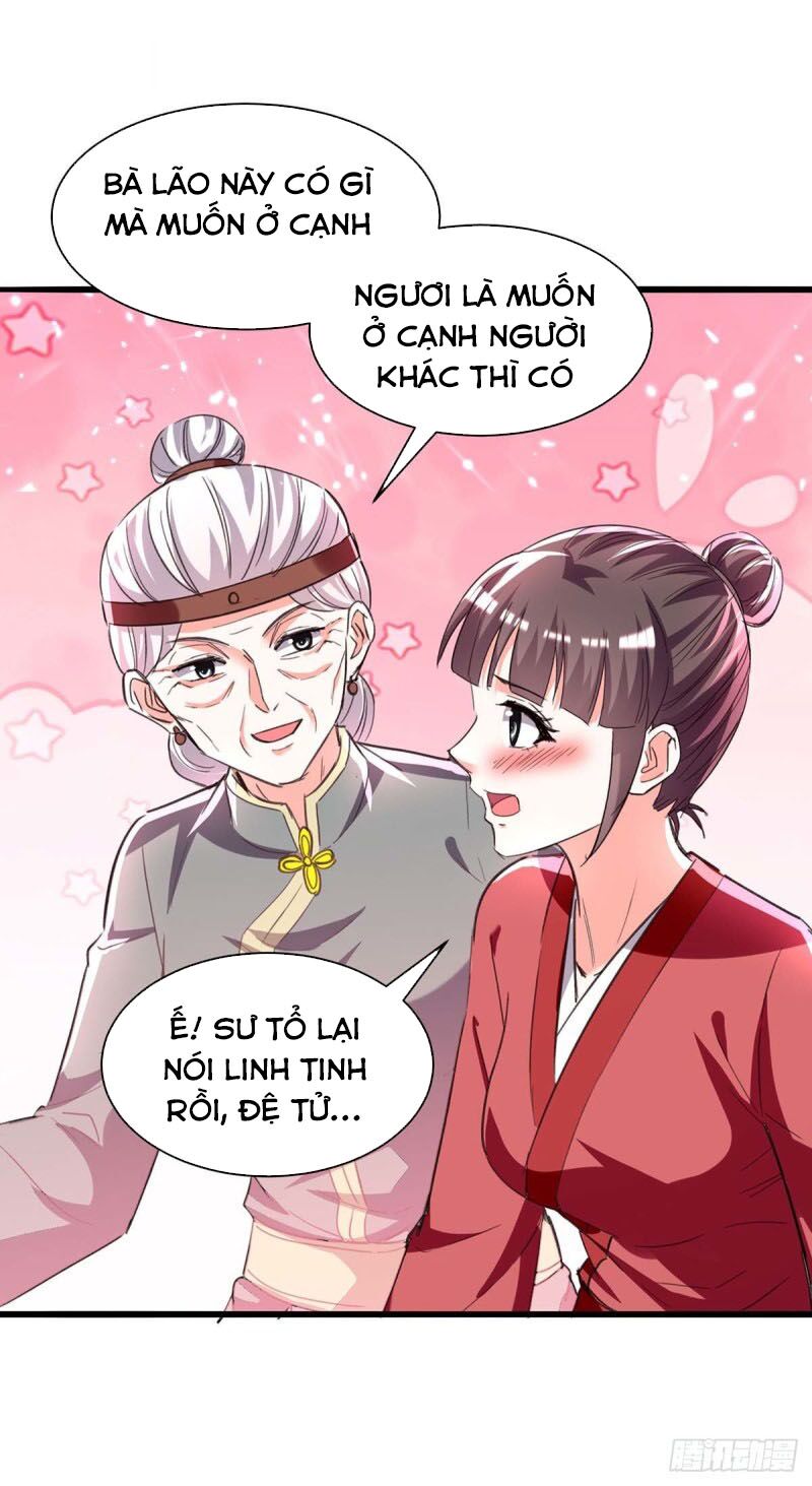Thần Cấp Thấu Thị: Chapter 196