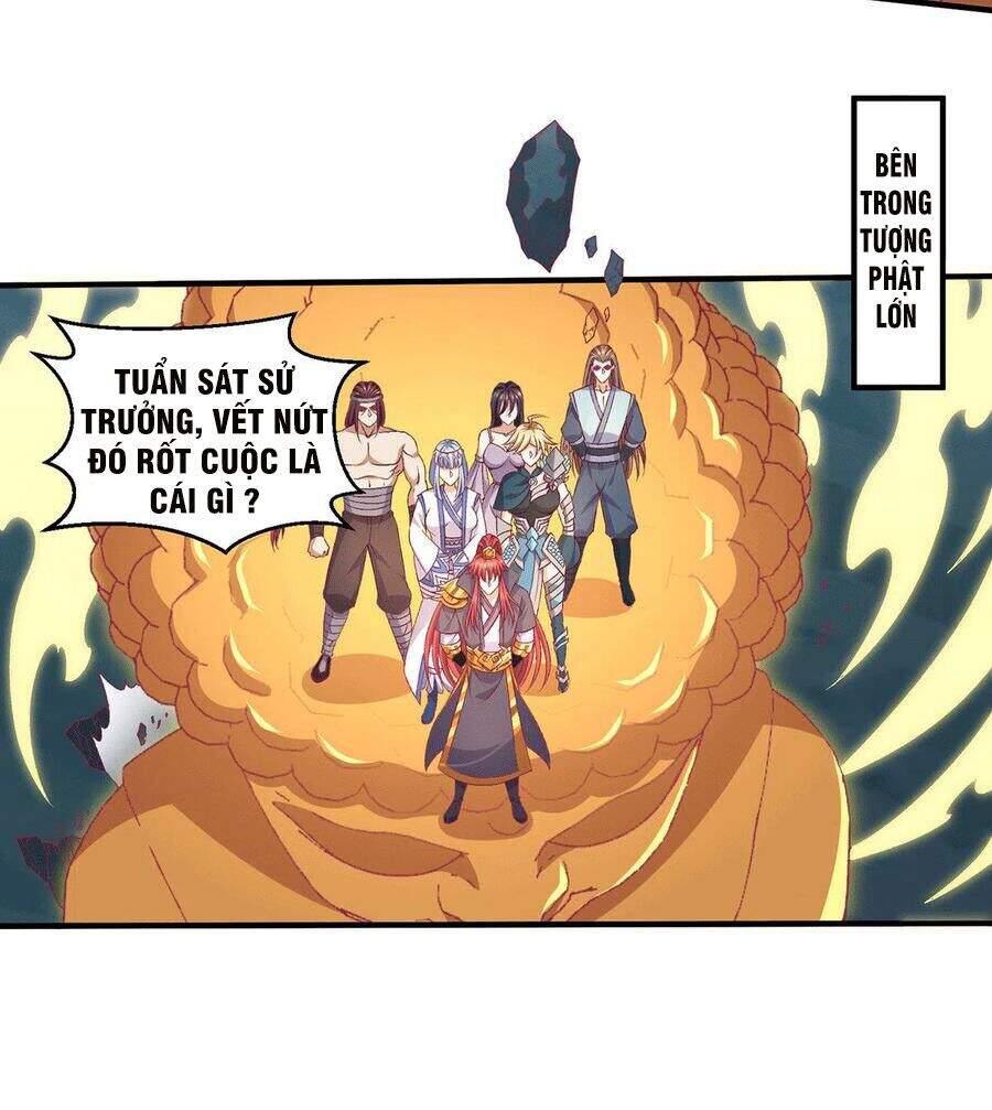 Tiên Vương Trùng Sinh: Chapter 359