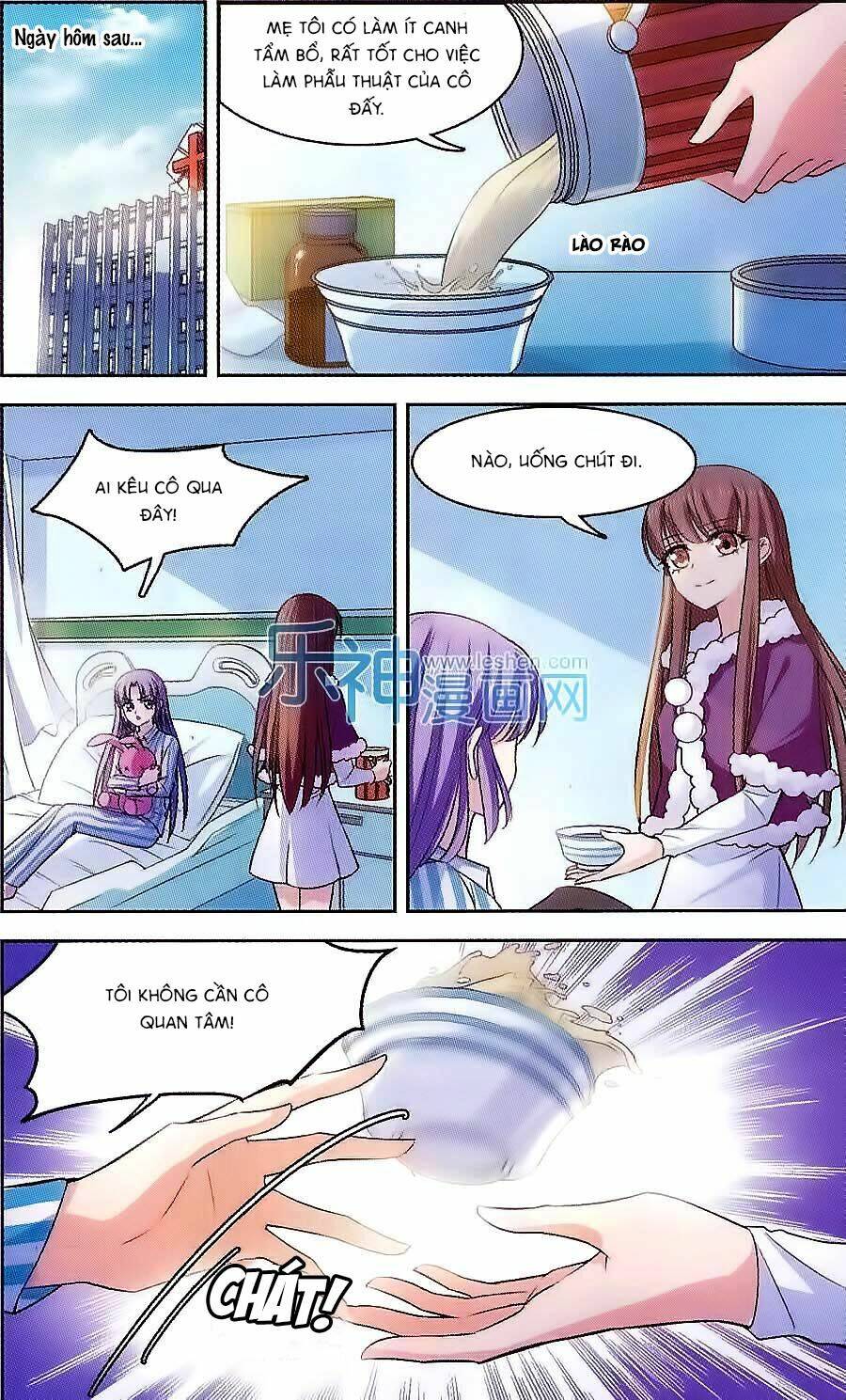 Thu Lạc Thanh Thành: Chapter 7