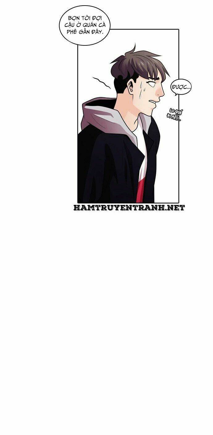 Tomorrow - Ngày Mai: Chapter 13