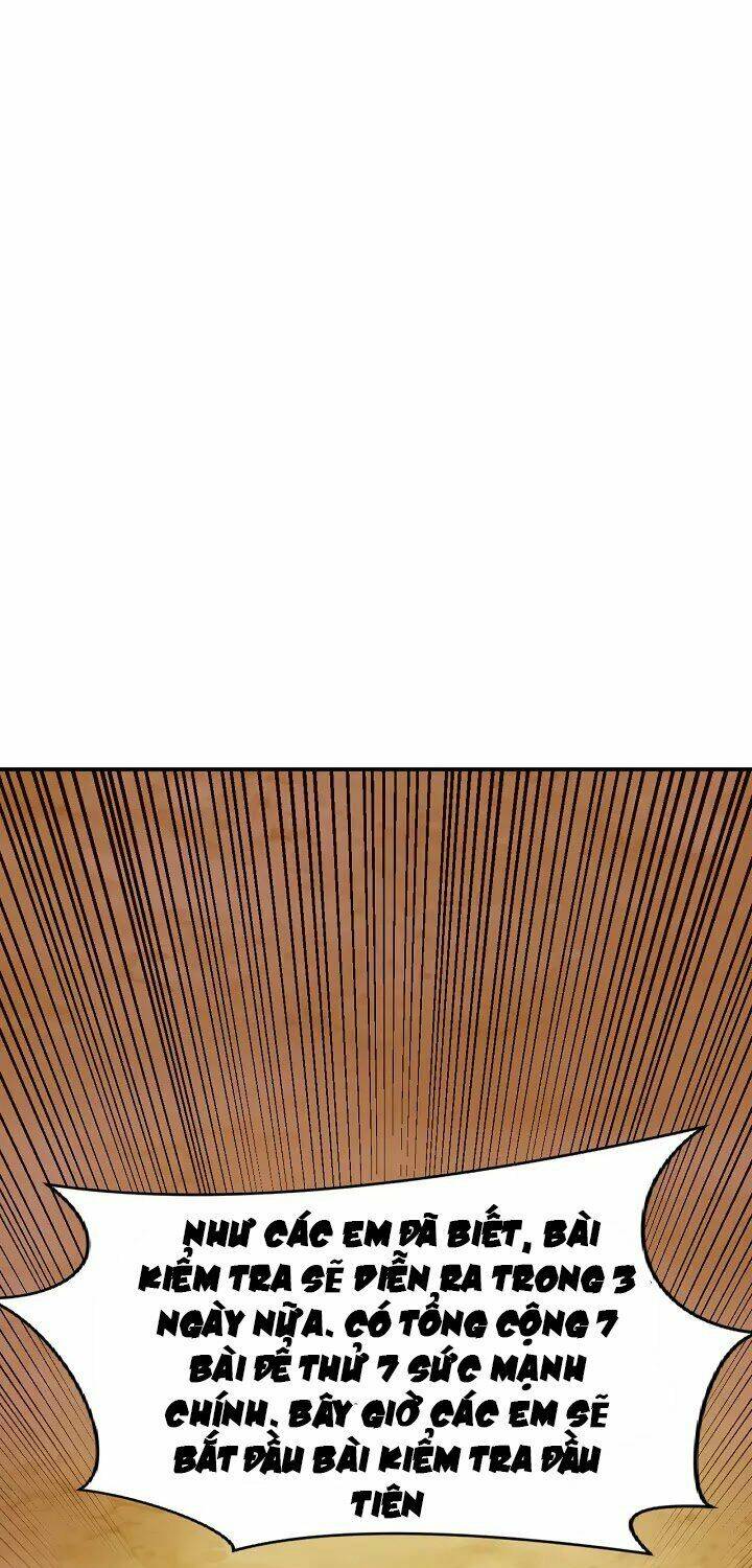 Nô Lệ Nghịch Thiên: Chapter 9