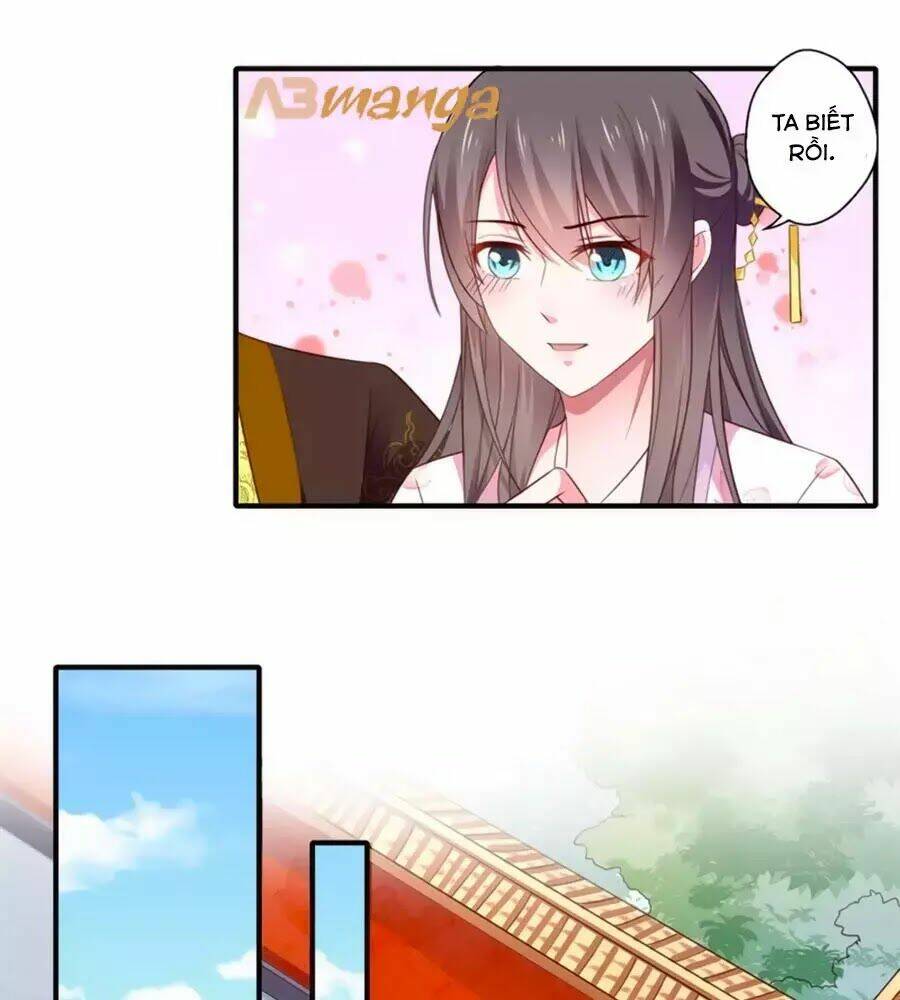 Khuynh Thế Y Phi Muốn Bỏ Chồng: Chapter 116