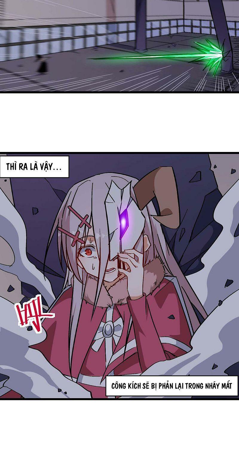 Vườn Trường Cuồng Sư Hệ Thống: Chapter 172