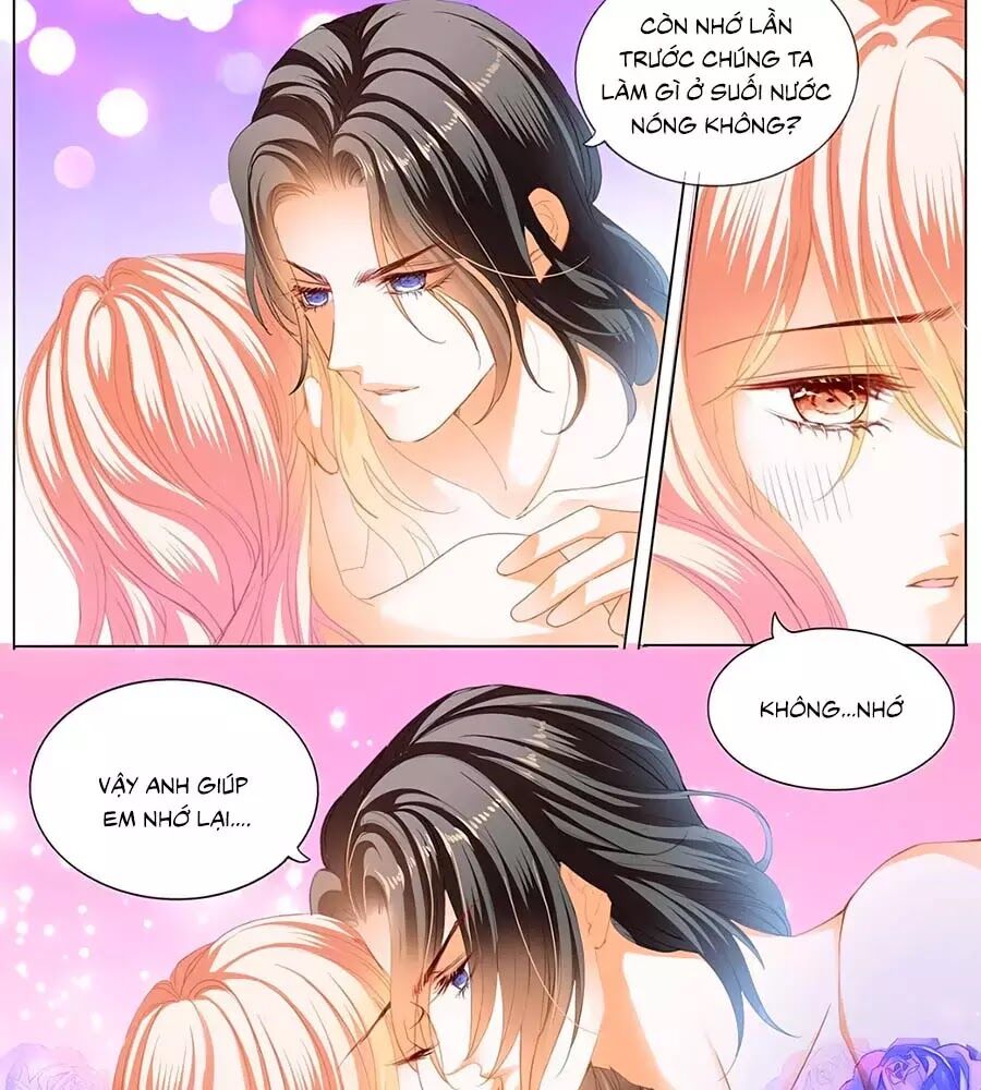 Bá Đạo Tiểu Thúc, Xin Trêu Chọc Vừa Thôi!: Chapter 138