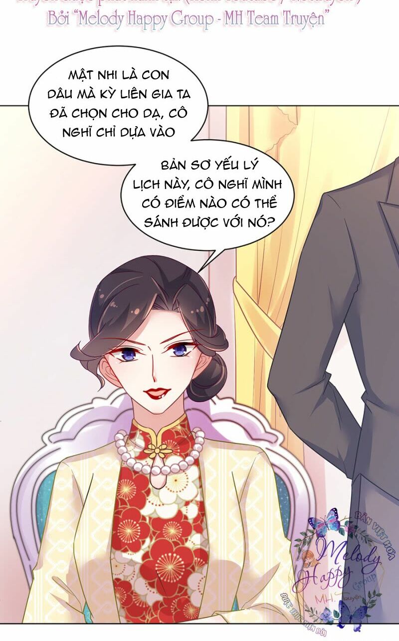 Ma Lạt Thiên Kim Đẩu Ác Thiếu: Chapter 131