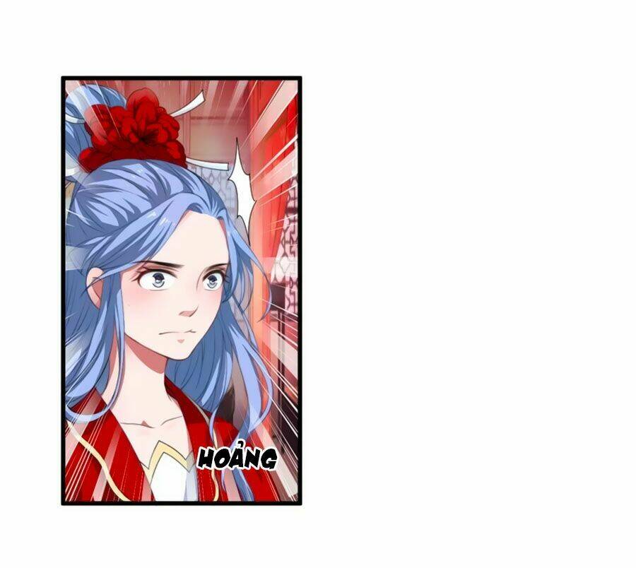 Khuynh Thế Y Phi Muốn Bỏ Chồng: Chapter 4