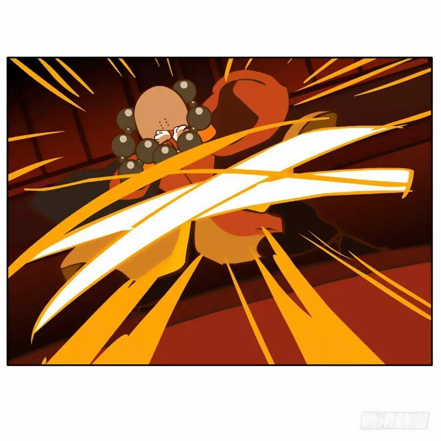 Hòa Thượng Và Tiểu Long Quân: Chapter 69