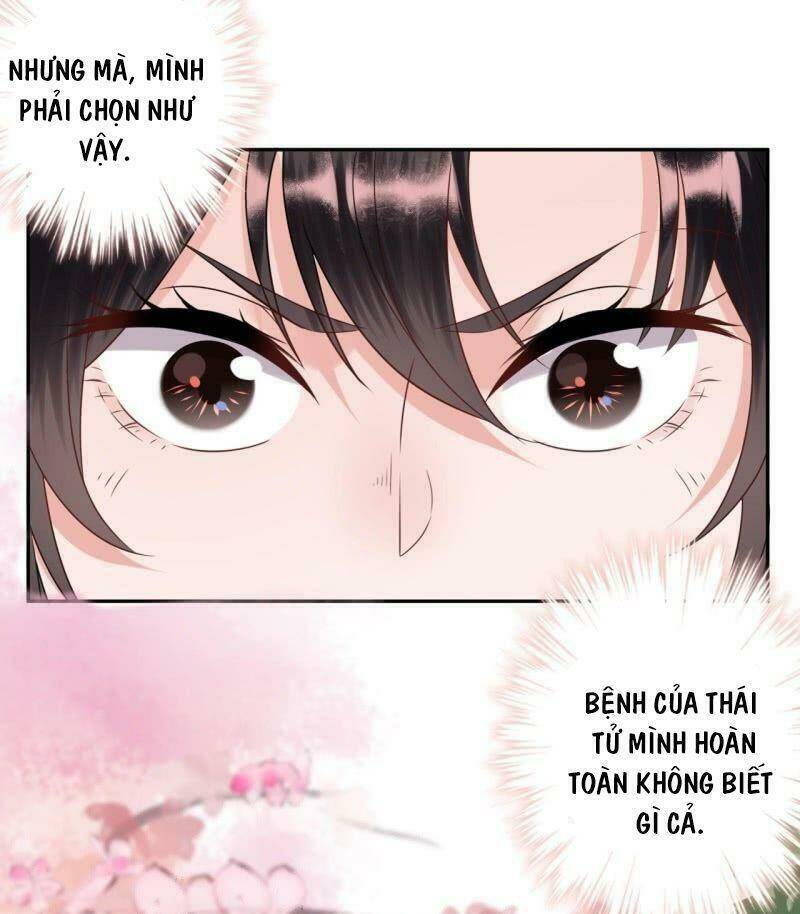 Vương Gia Kiêu Ngạo Quá Khó Cua: Chapter 45