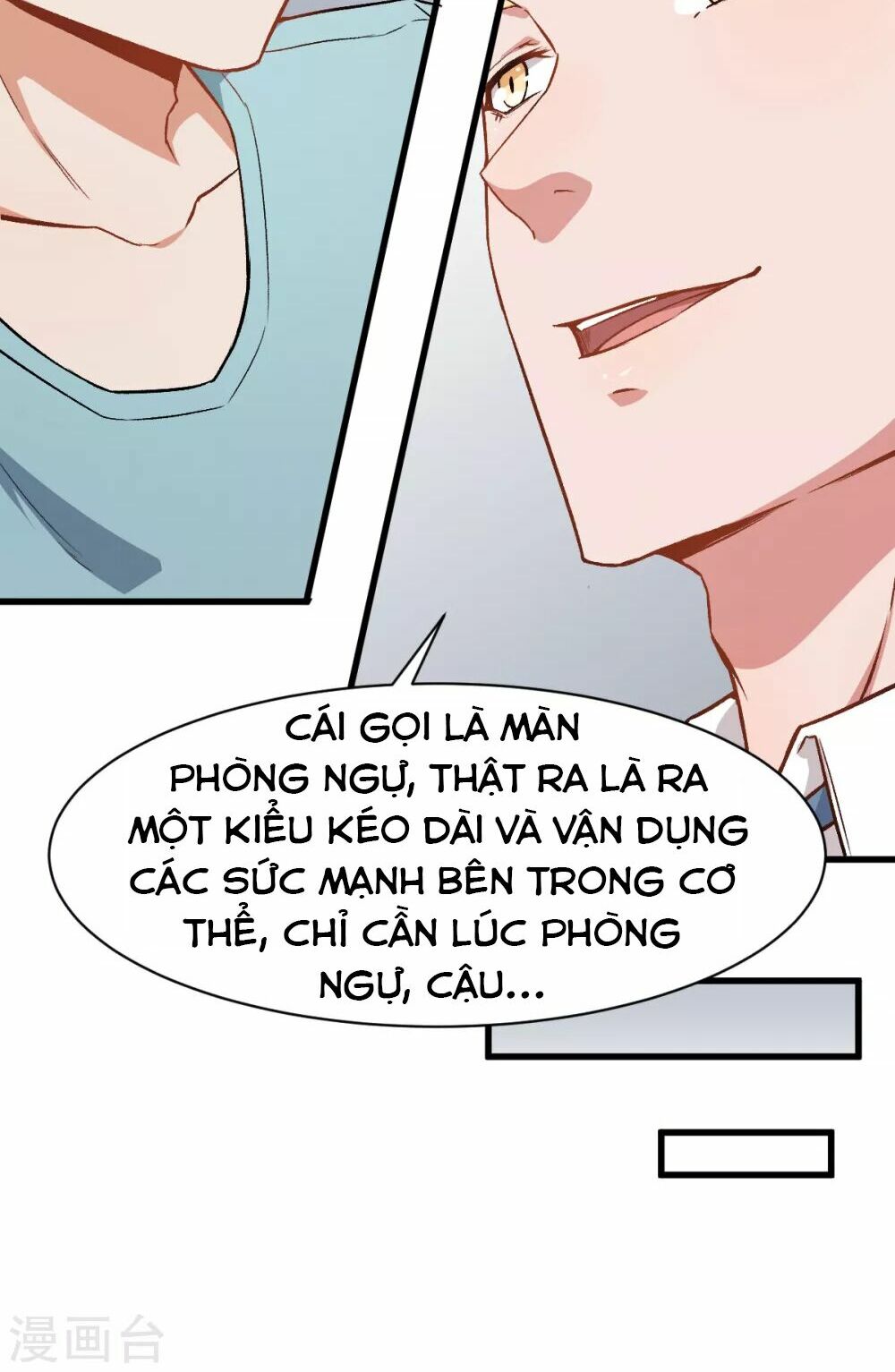 Vườn Trường Cuồng Sư Hệ Thống: Chapter 33