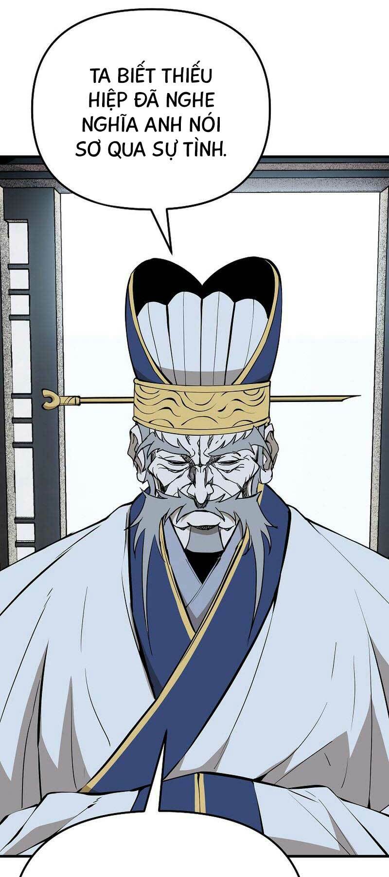 Đông Phương Bất Bại: Chapter 18