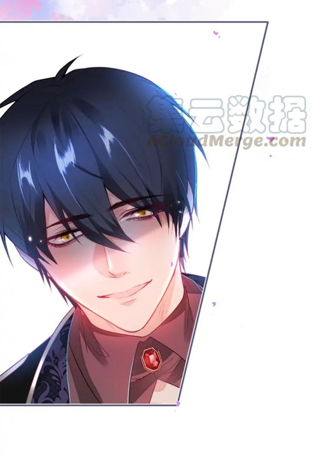 Vương Tử Và Ánh Trăng Đen: Chapter 72