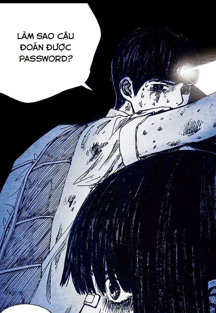 Distant Sky 1: Chapter 10