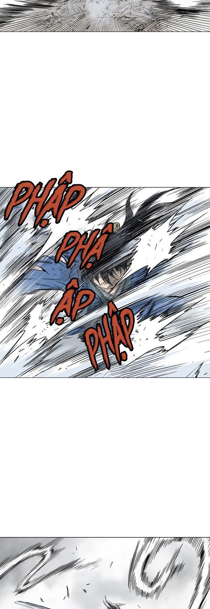 Cao Thủ 2: Chapter 21