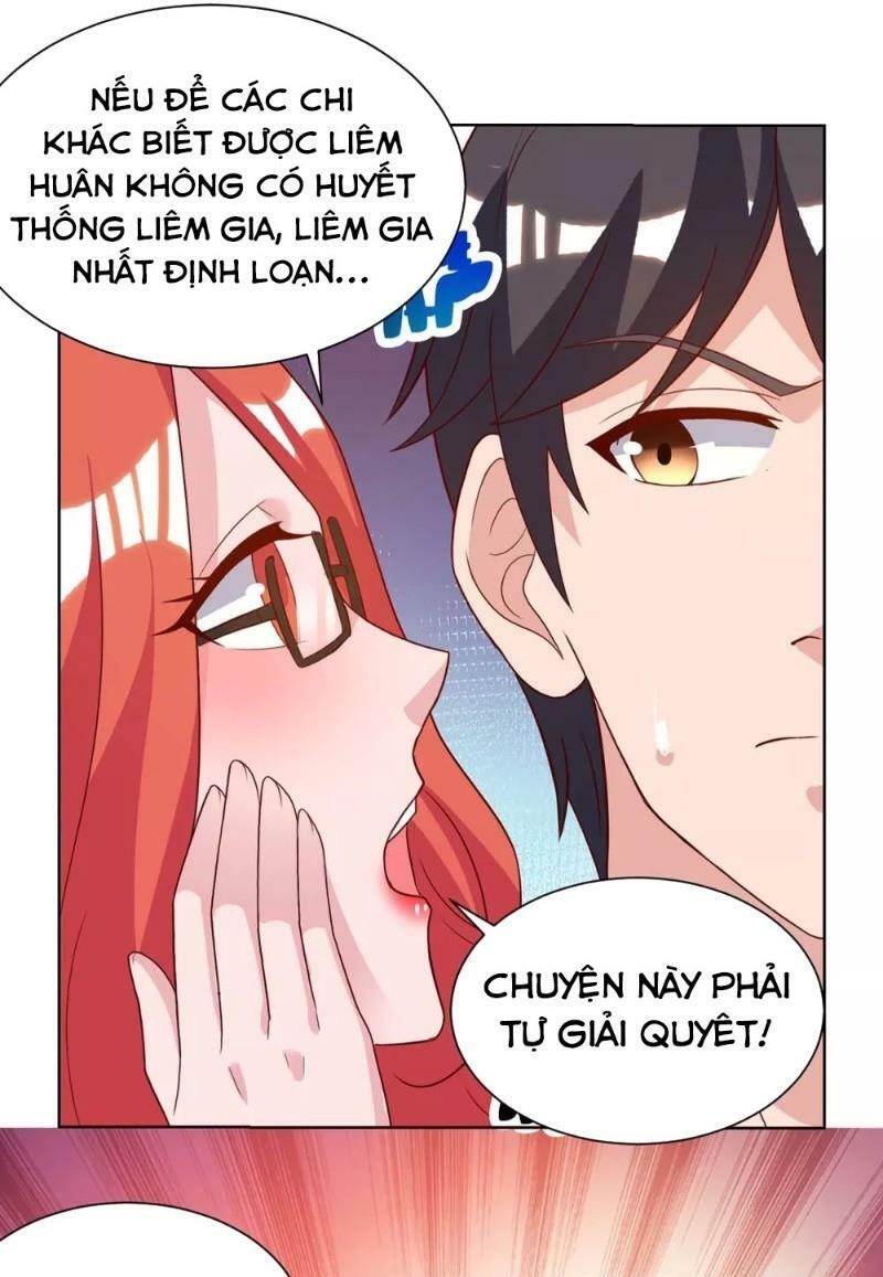 Trọng Sinh Khí Thiếu Quy Lai: Chapter 99