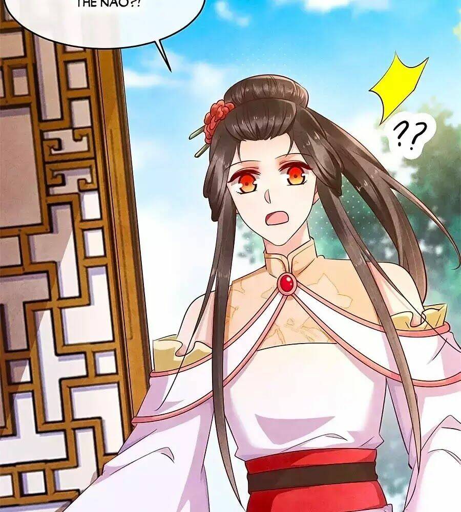 Vương Phi Muốn Trèo Tường: Chapter 42