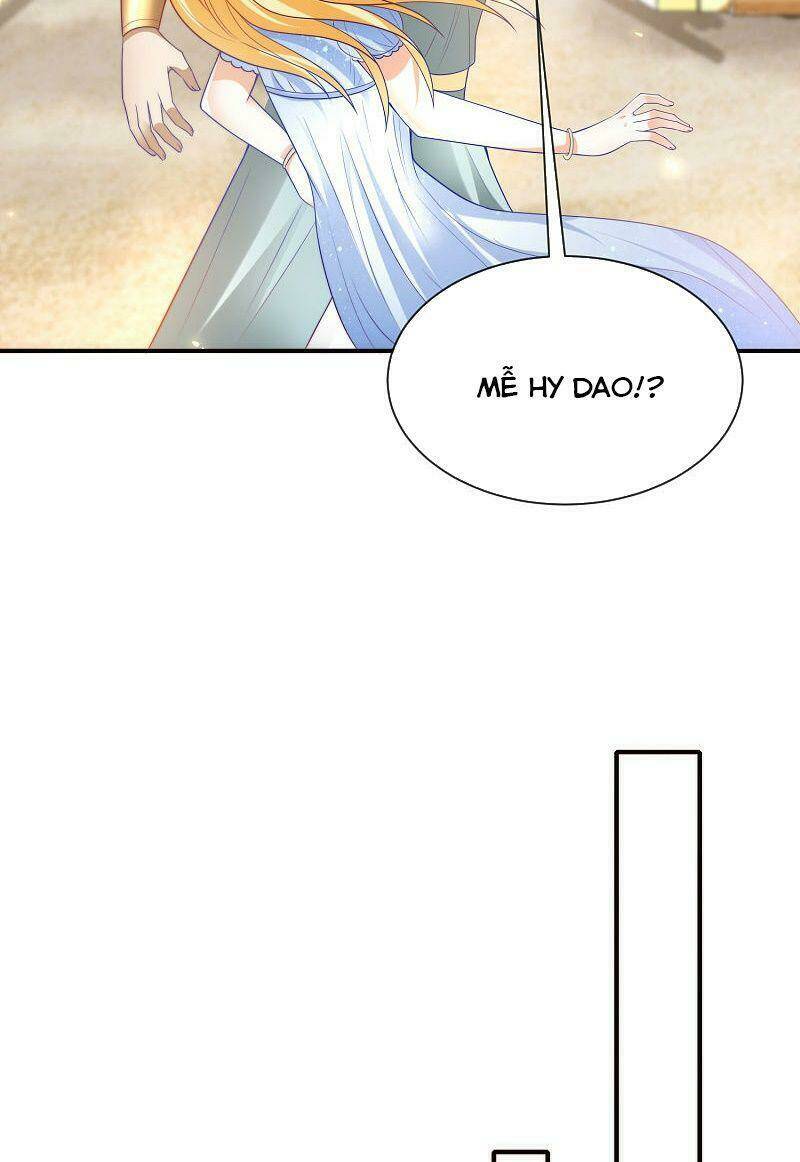 Sủng Hậu Của Vương: Chapter 76
