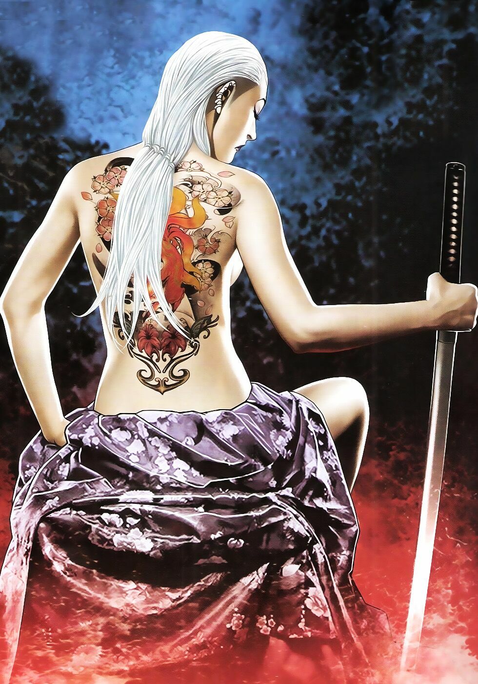 Người Trong Giang Hồ: Chapter 287