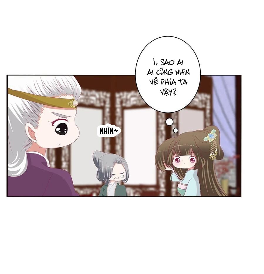 Thông Linh Phi: Chapter 604