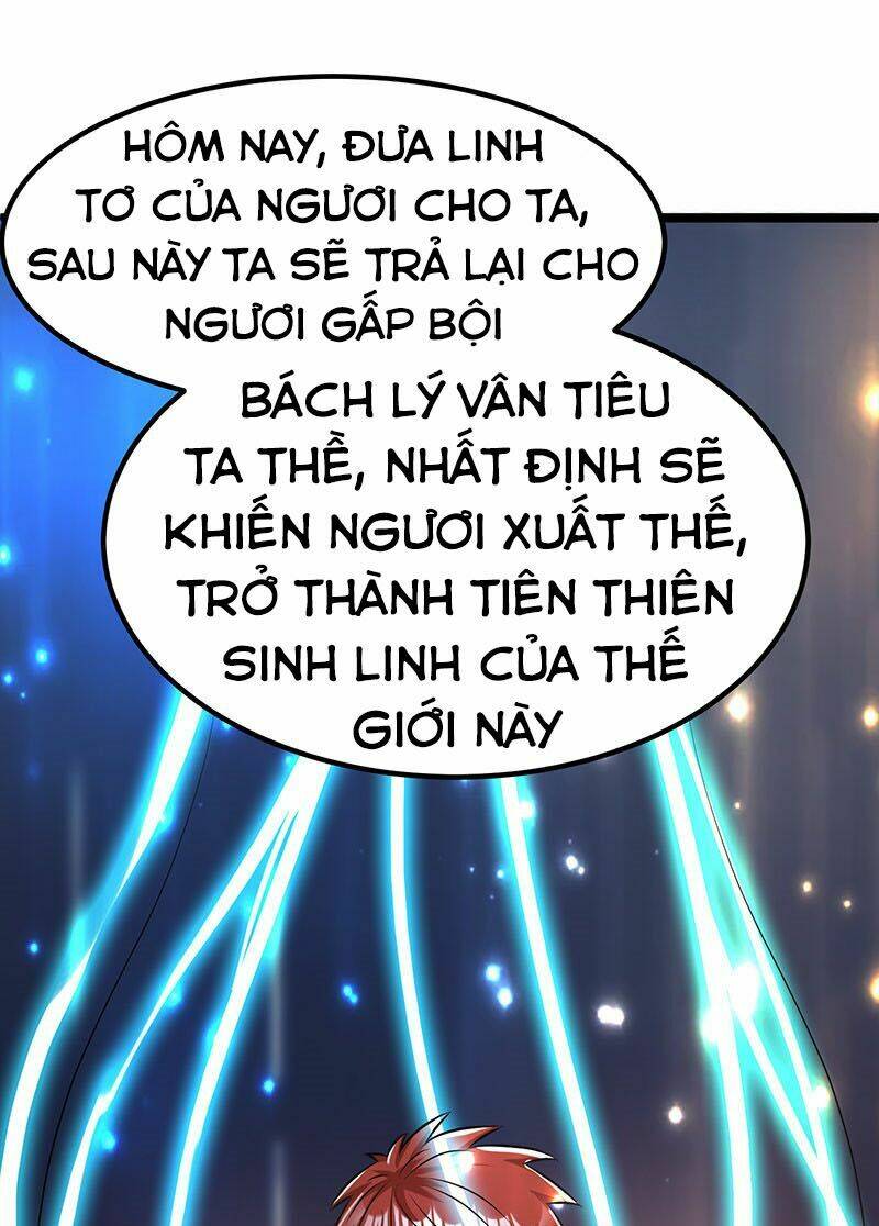 Tiên Vương Trùng Sinh: Chapter 18