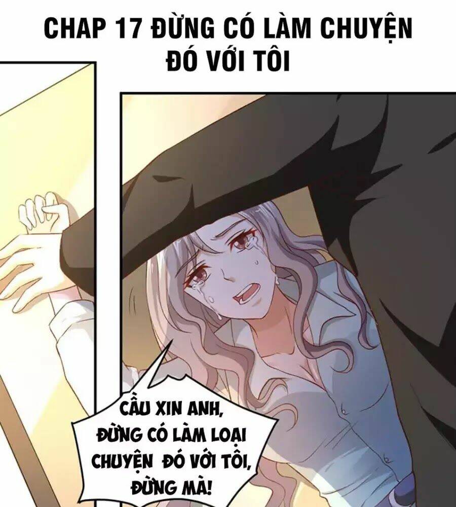 Táng Kiếm Quyết: Chapter 17