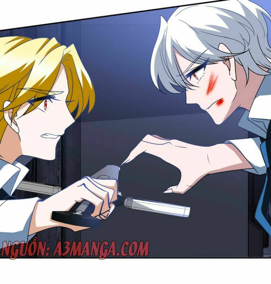 Người Yêu Khát Máu Của Tôi: Chapter 75