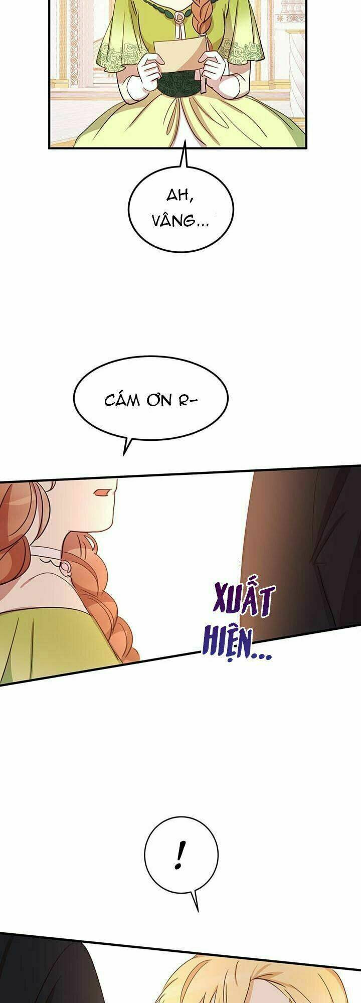 Công Tước, Loạn Vừa Thôi!: Chapter 25.5