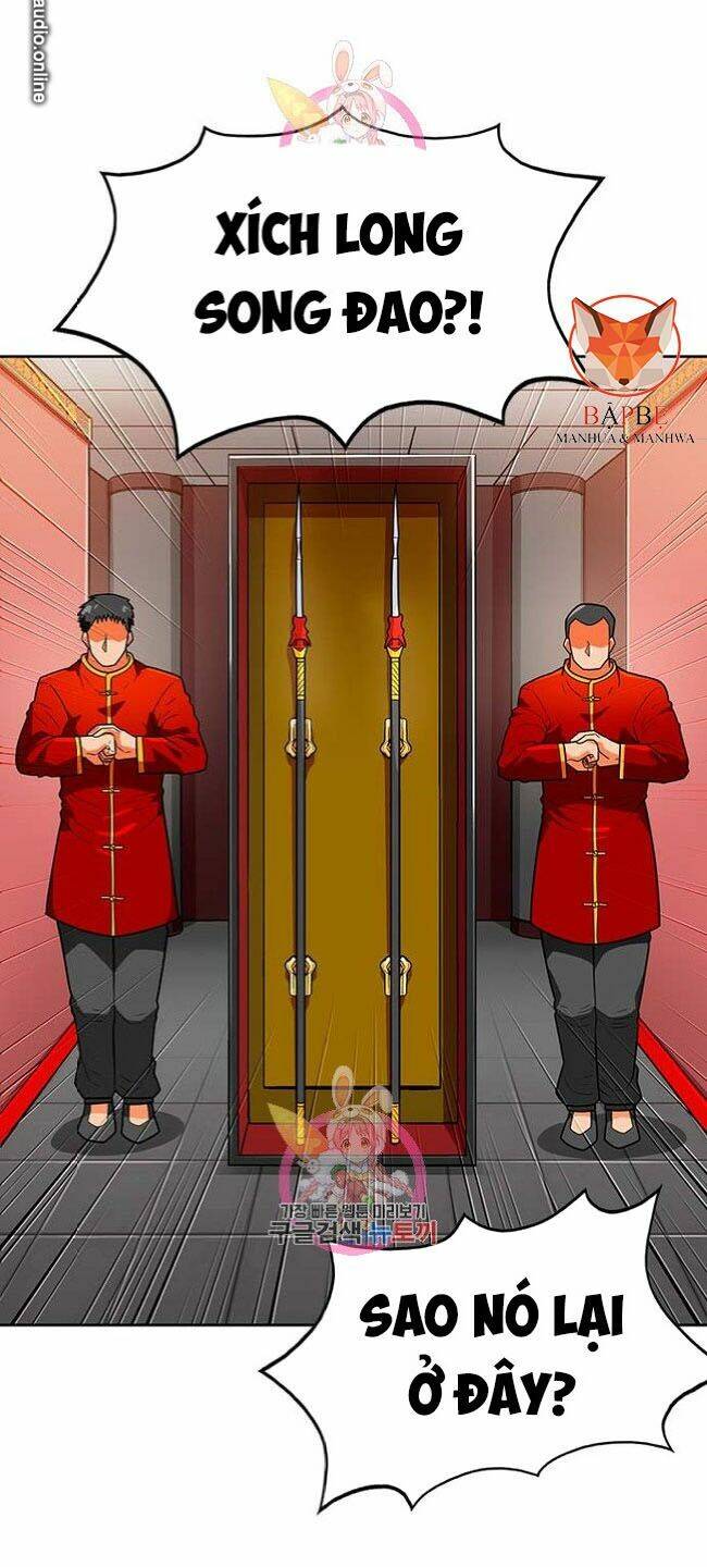 Tôi Tự Động Săn Một Mình: Chapter 65