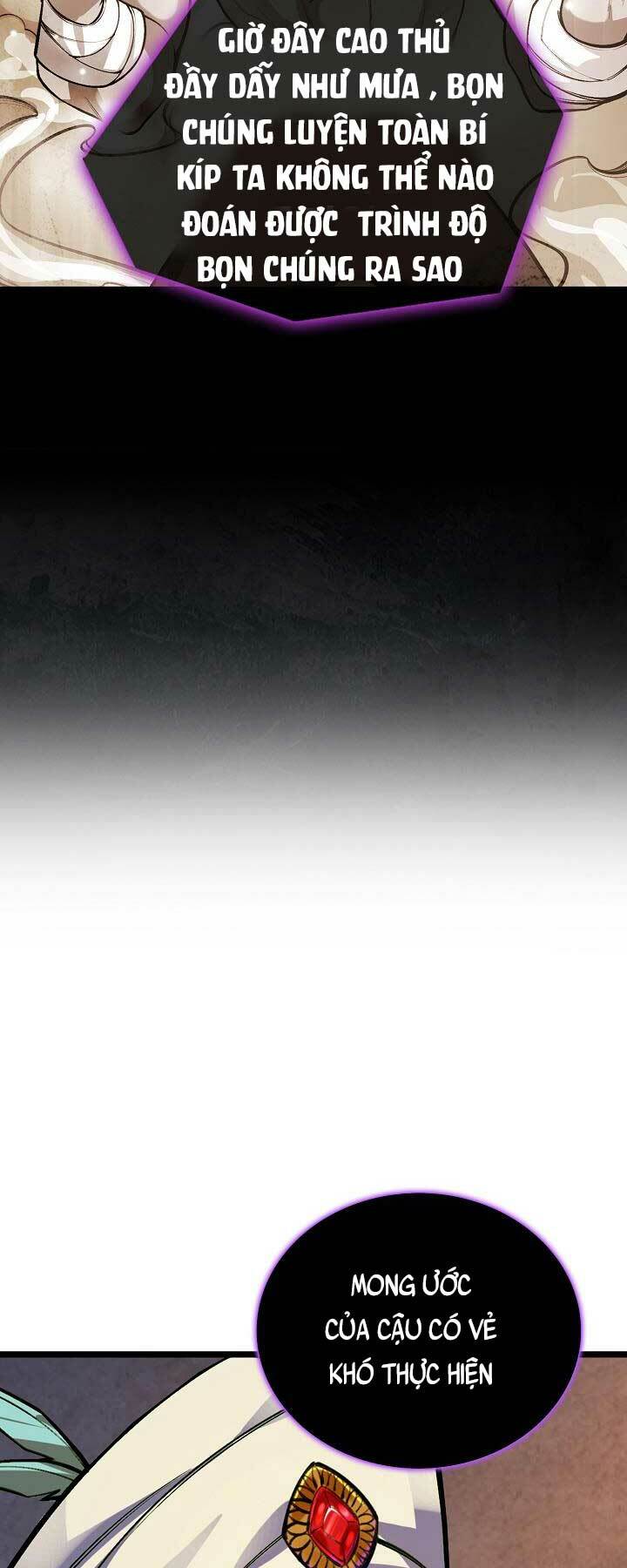 Tôi Nhặt Được Một Cây Đèn Thần: Chapter 1