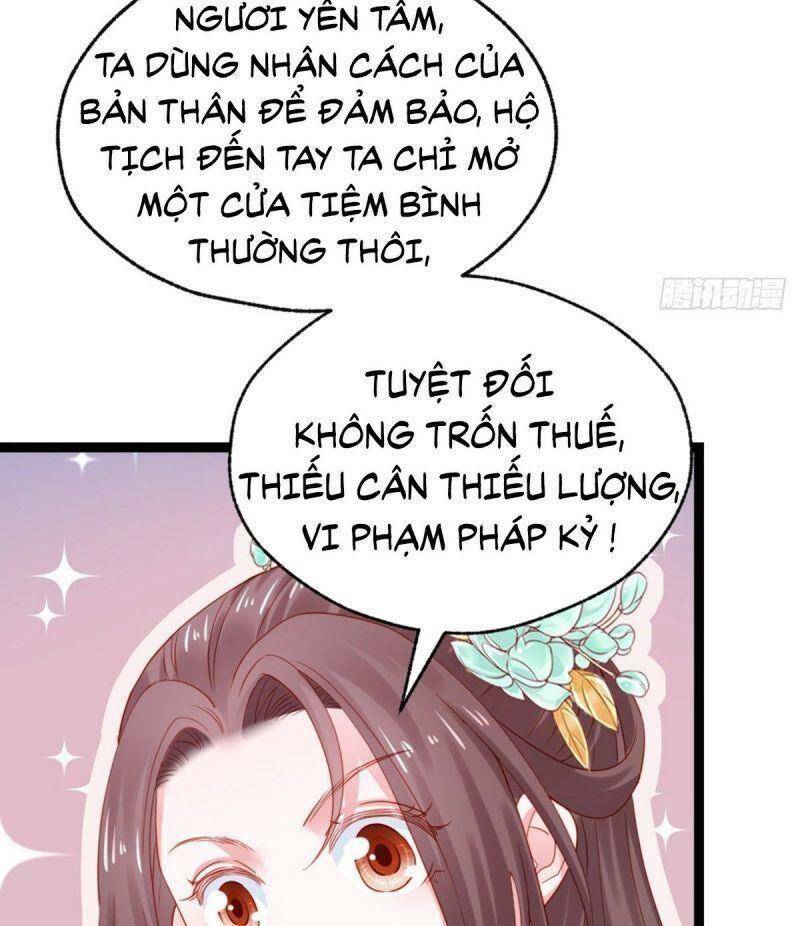 Đứng Lại! Phụng Chỉ Ăn Cướp: Chapter 40