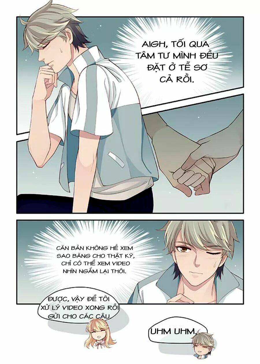 Tôi Giành Bạn Trai Với Mẹ: Chapter 99