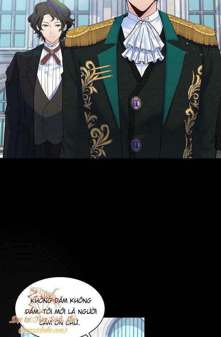 Bút Danh Bí Mật Của Nữ Công Tước: Chapter 15