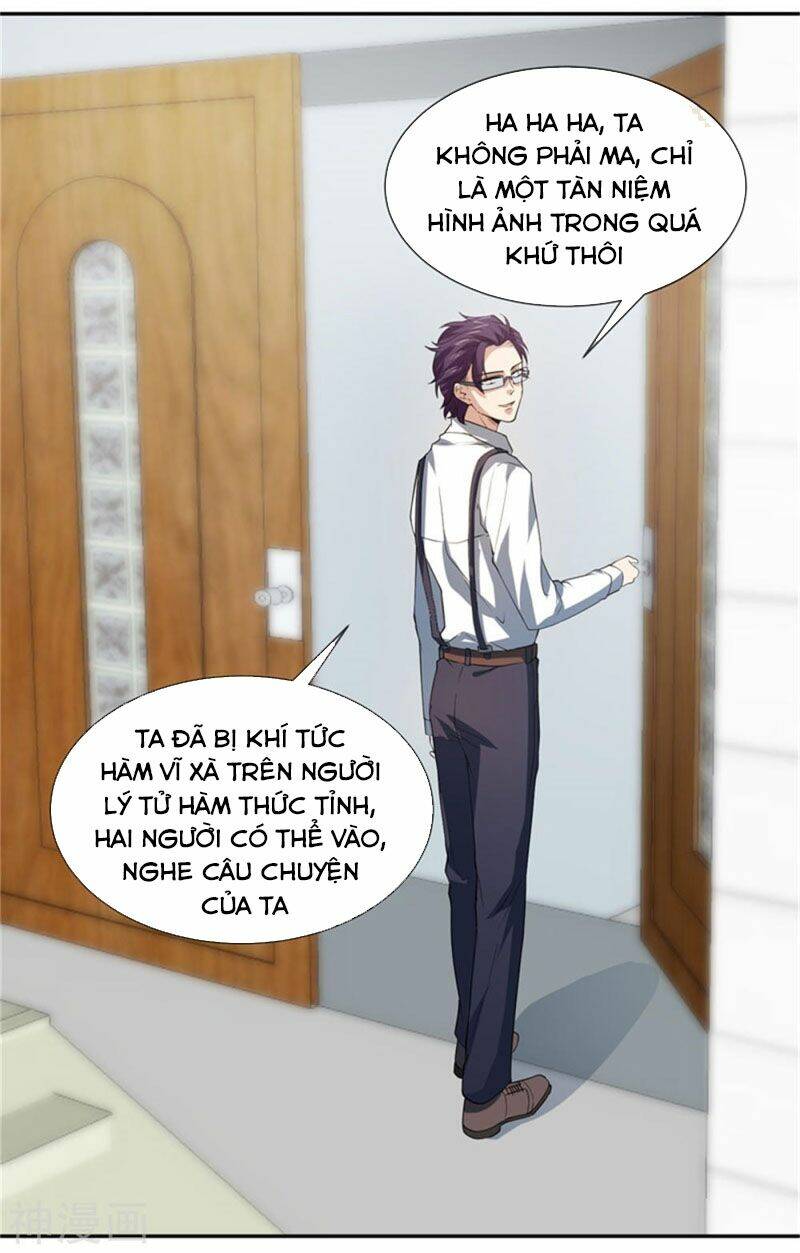 Đỉnh Phong Dự Ngôn Đế: Chapter 34