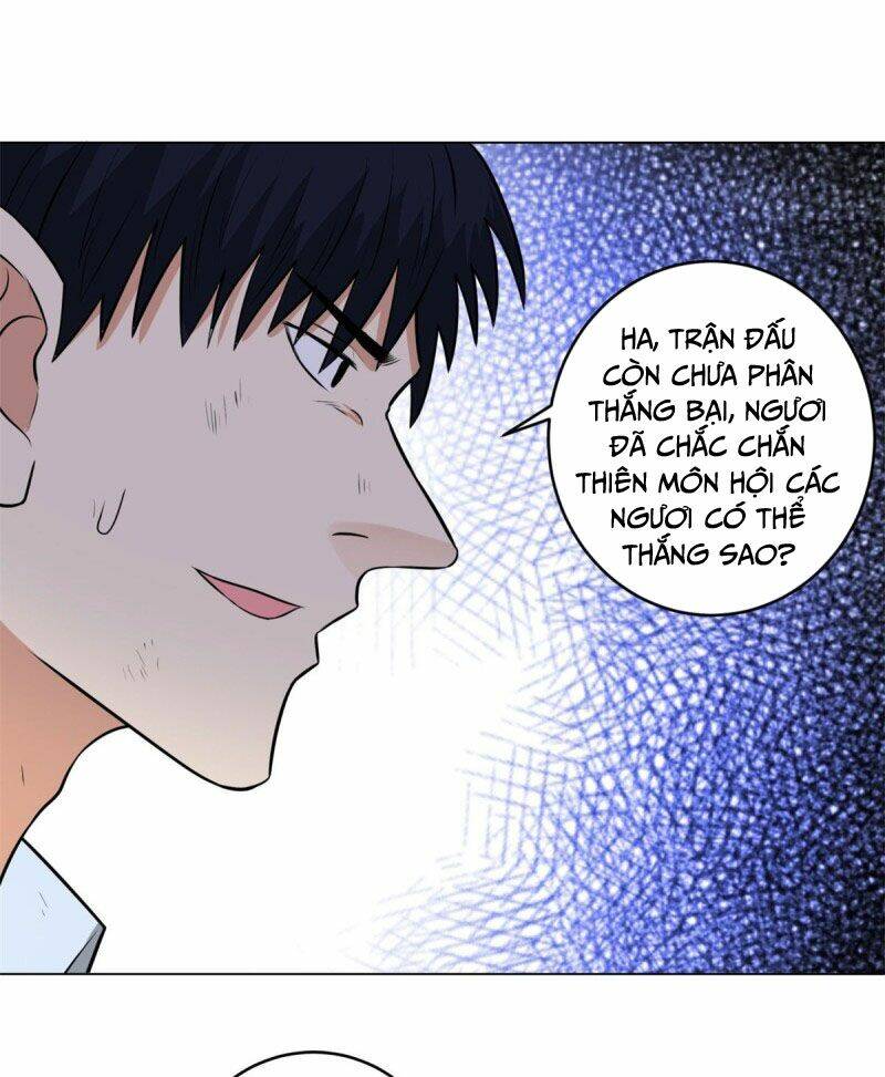 Học Viện Cao Thủ: Chapter 270