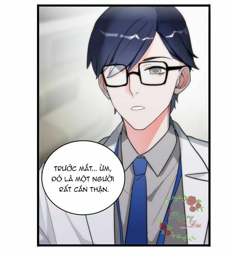 Mỹ Nhân Vi Hạm: Chapter 9