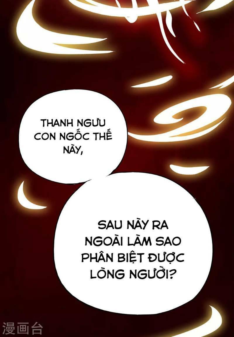 Phục Thiên Thánh Chủ: Chapter 6