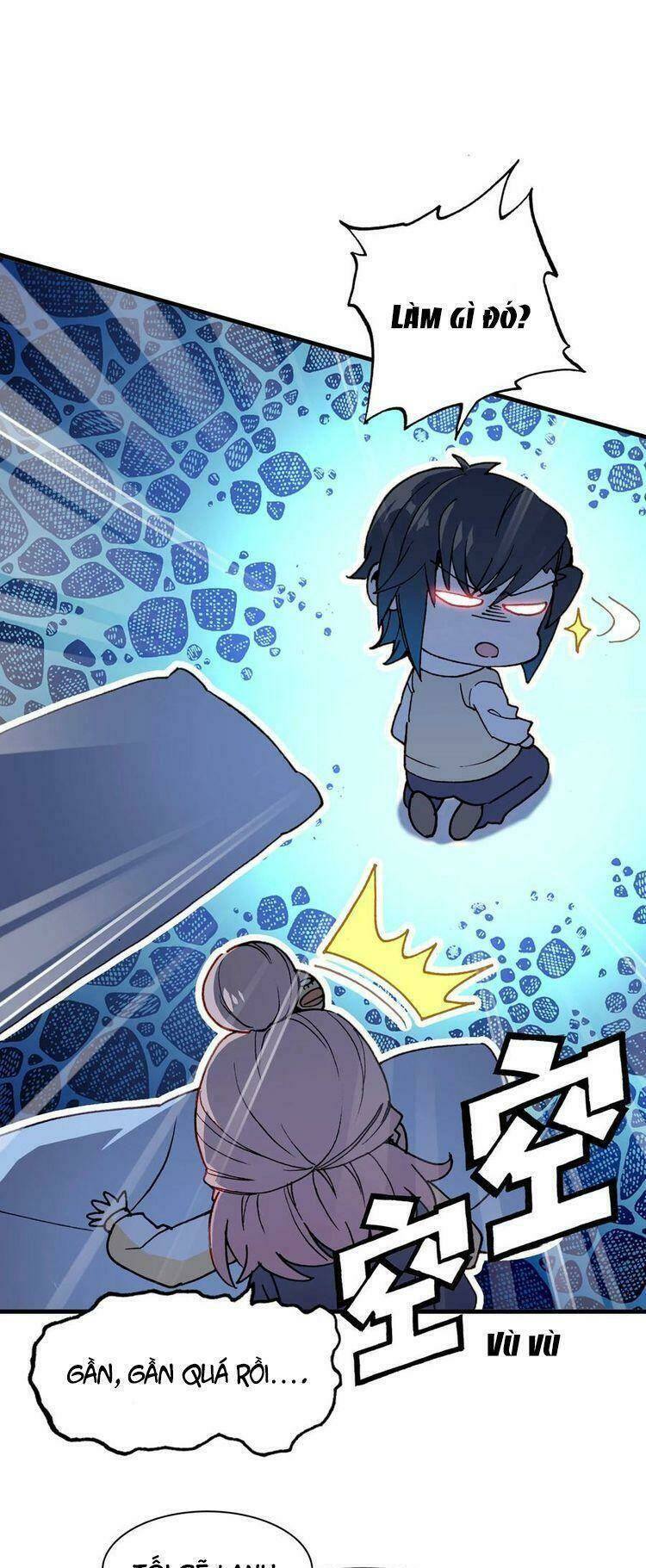 Chuyển Phát Nhanh Tình Yêu: Chapter 24