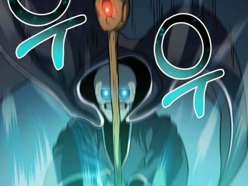 Ngôi Nhà Kết Nối Với Hầm Ngục: Chapter 19