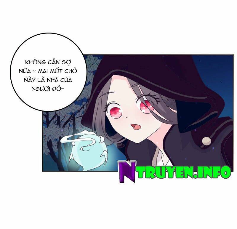 Tướng Quân Mời Ra Trận: Chapter 11