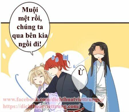 Bạn Trai Tôi Là Cẩm Y Vệ 2: Chapter 35